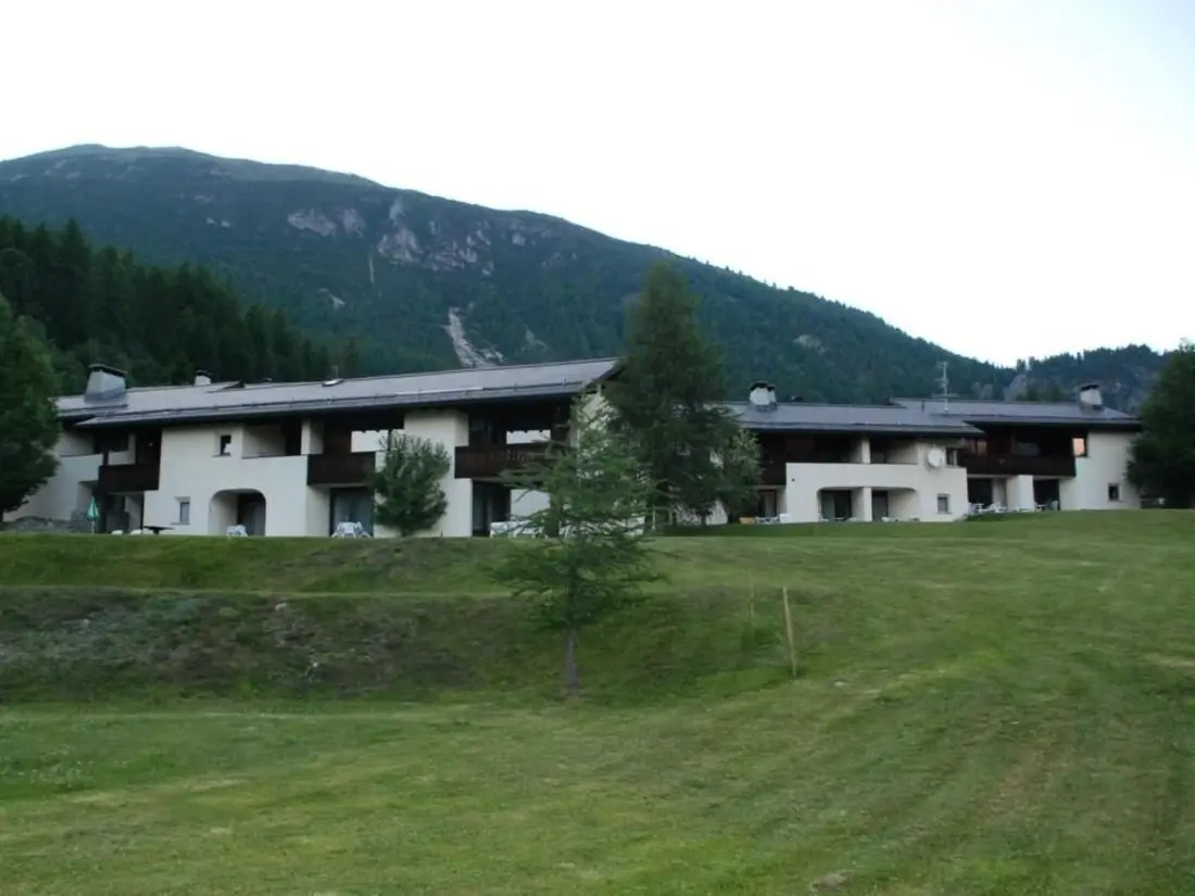 Résidence Residenz La Mora 02