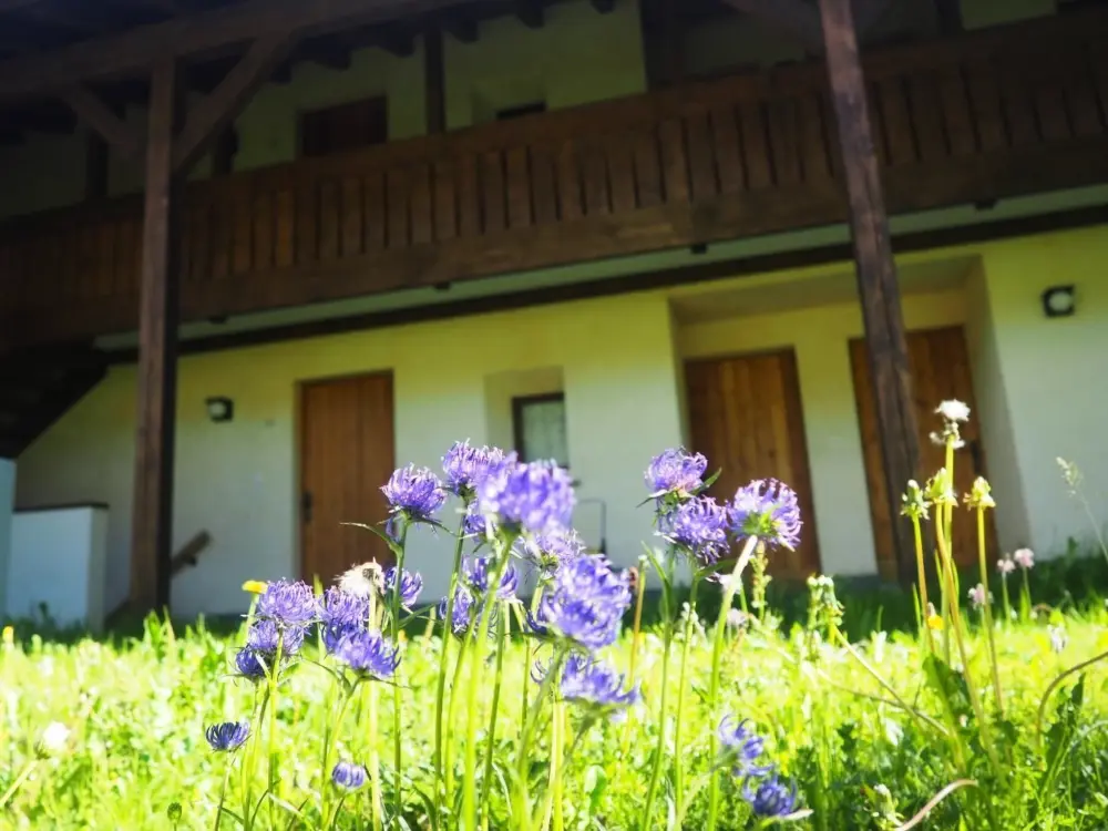 Résidence Residenz La Mora 08