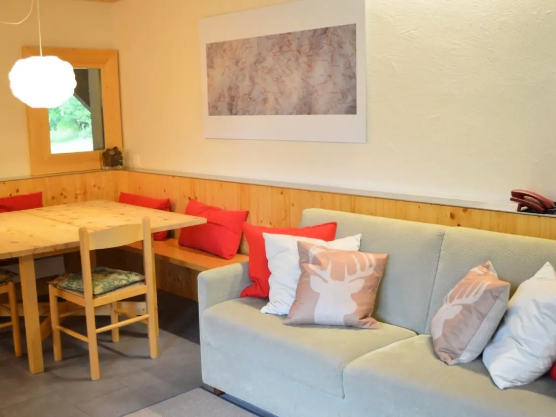 Résidence Residenz La Mora 15