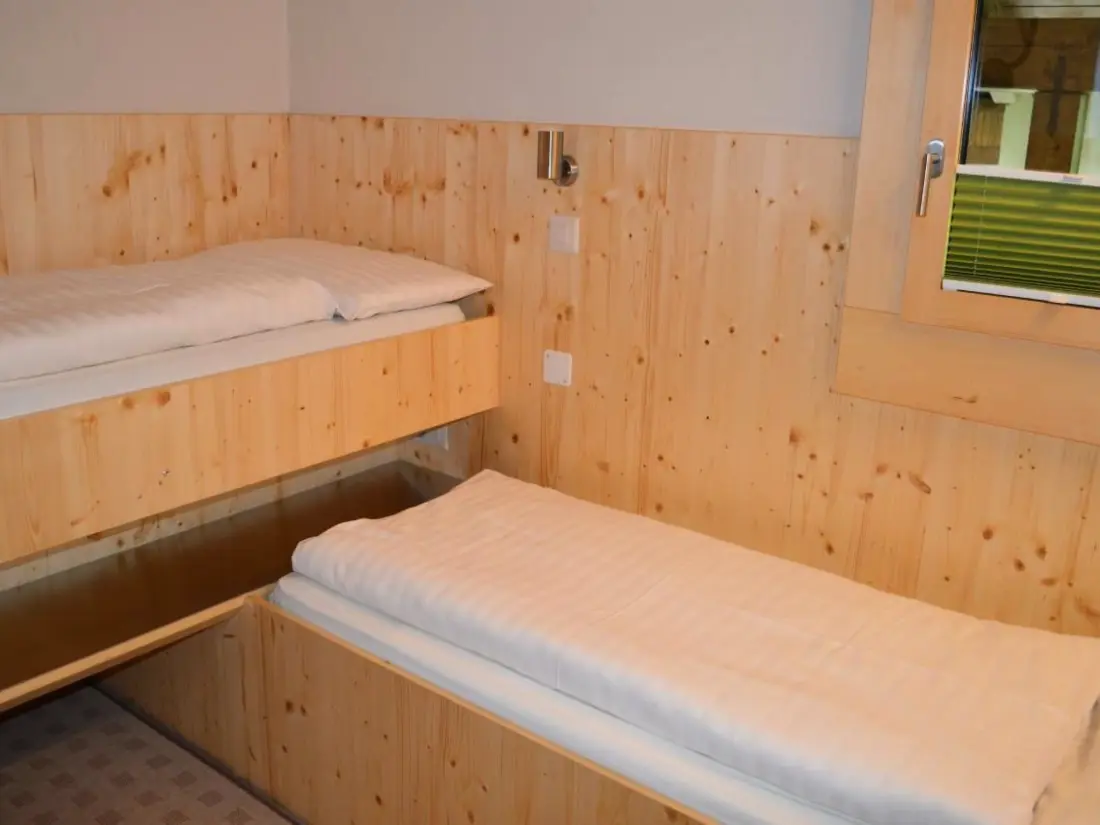 Résidence Residenz La Mora 15