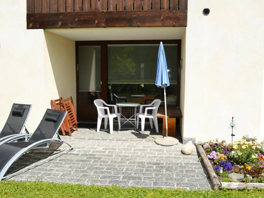 Résidence Residenz La Mora 15