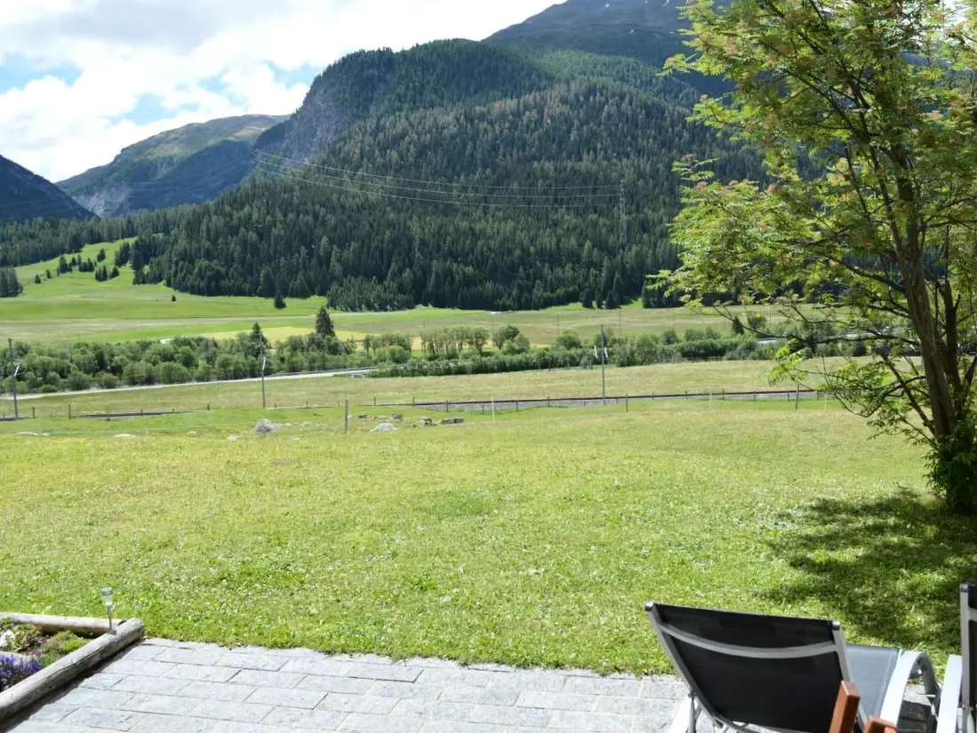Résidence Residenz La Mora 15