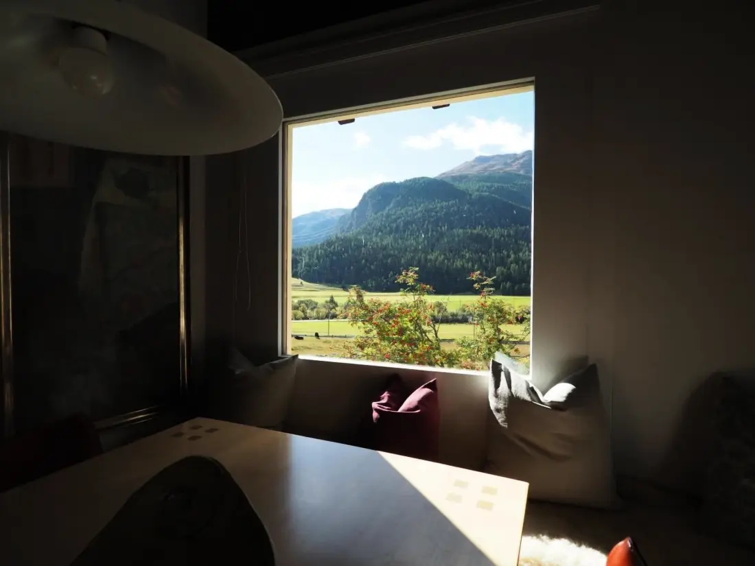 Résidence Residenz La Mora 18