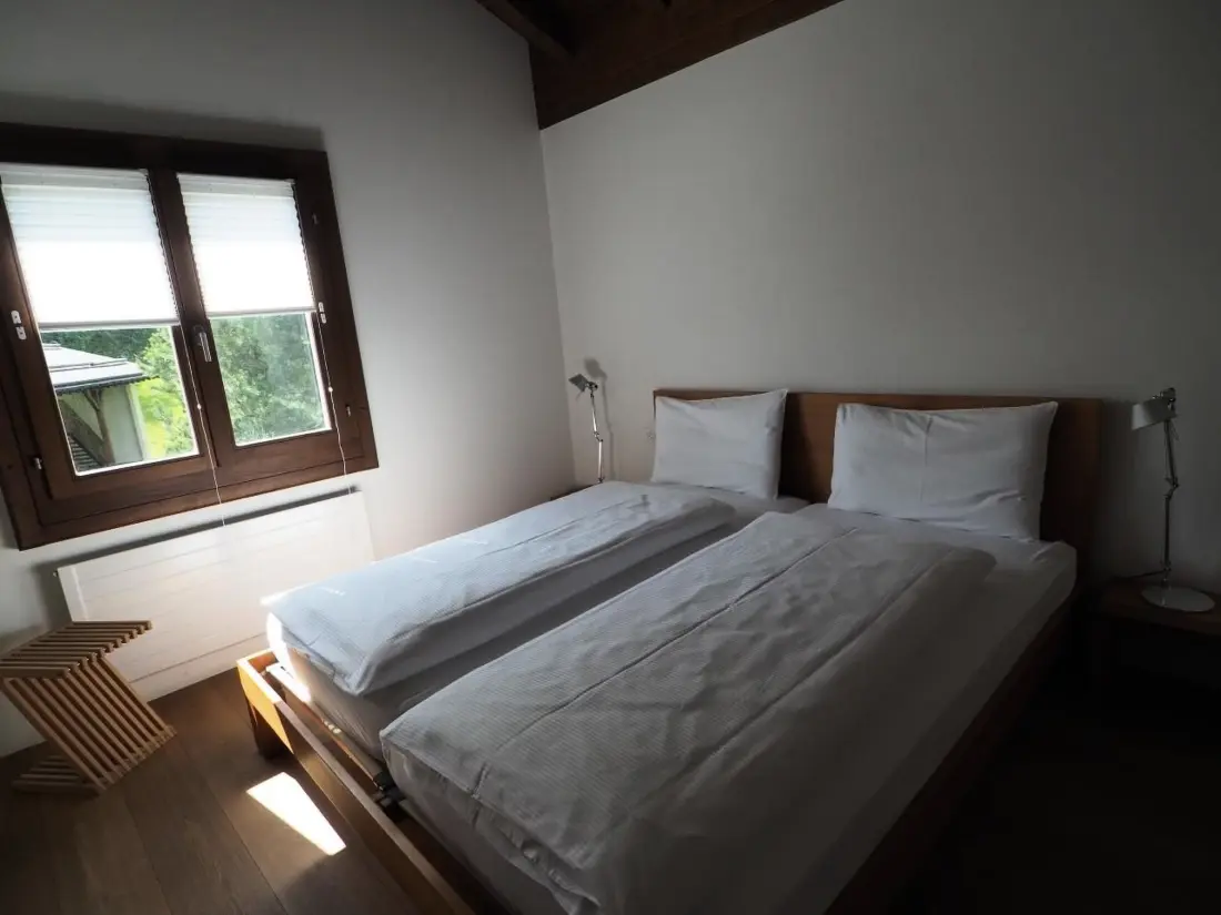 Résidence Residenz La Mora 18