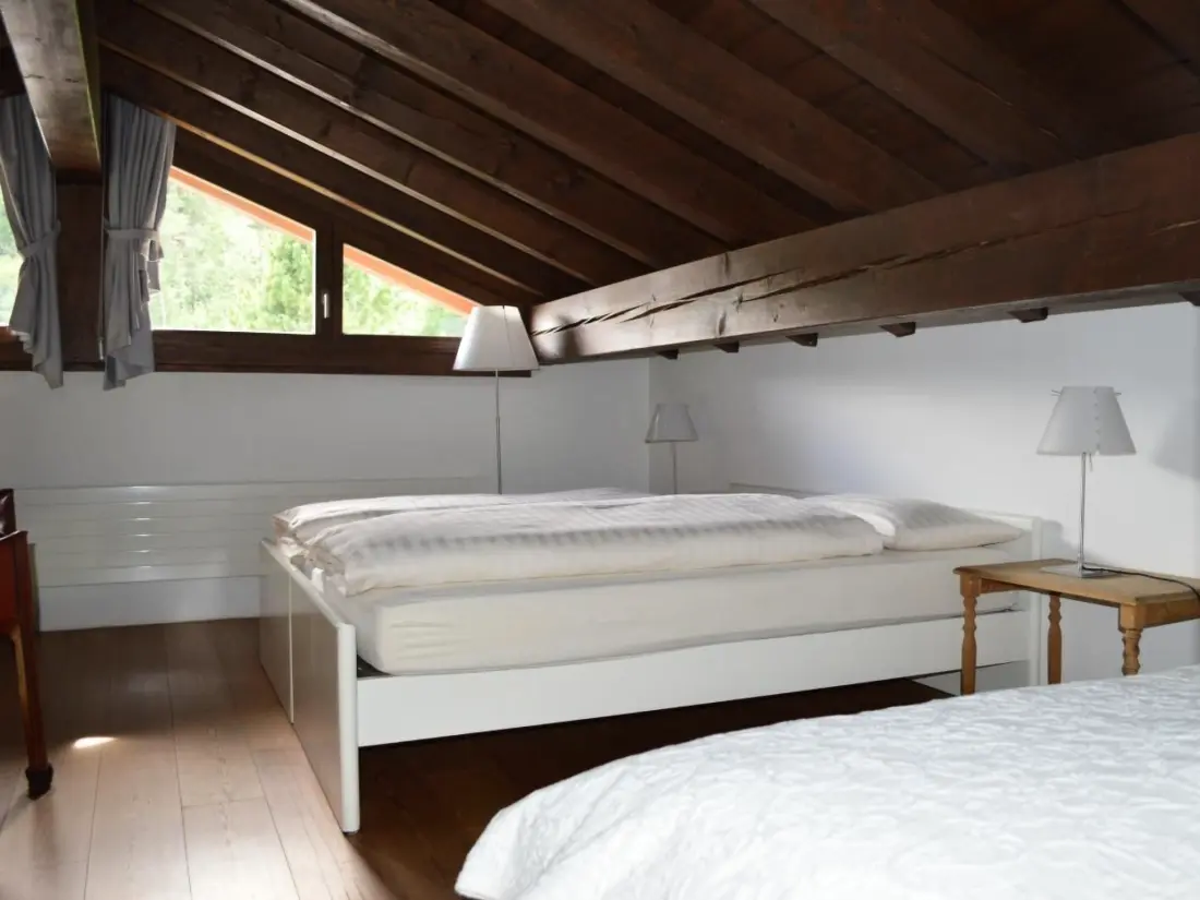 Résidence Residenz La Mora 18