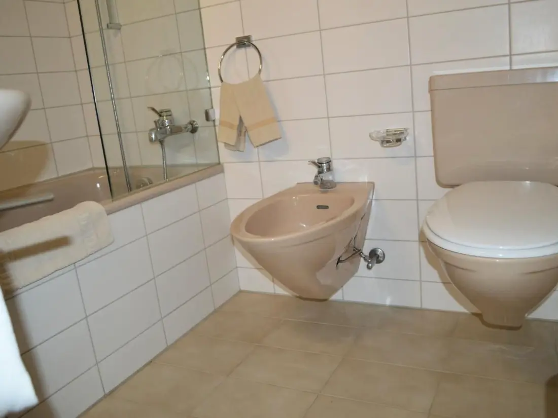 Résidence Residenz La Mora 18