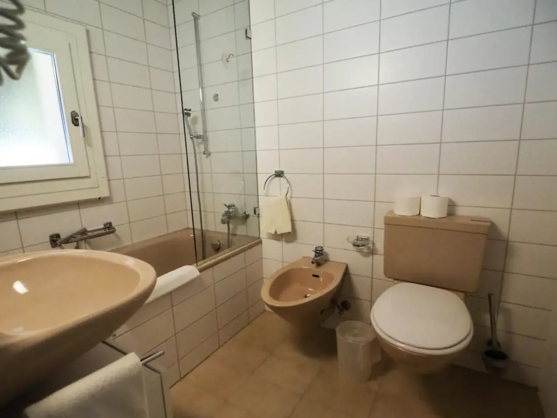 Résidence Residenz La Mora 18