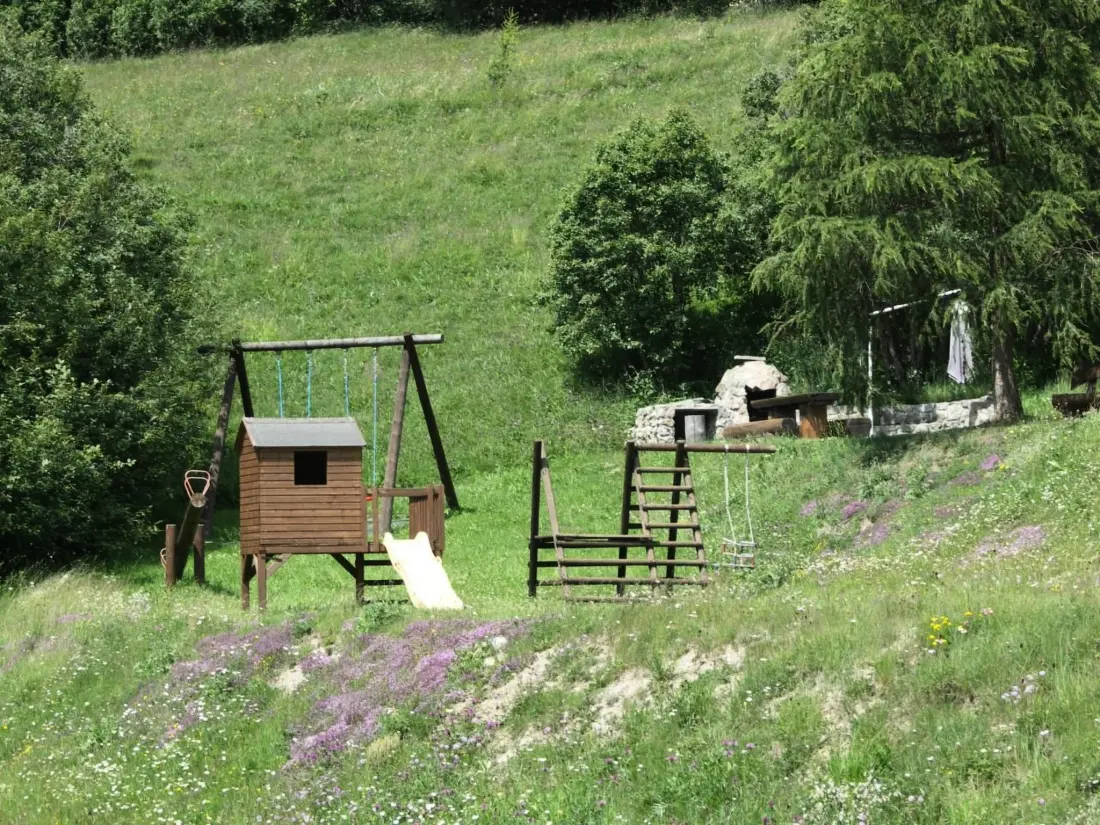 Résidence Residenz La Mora 18