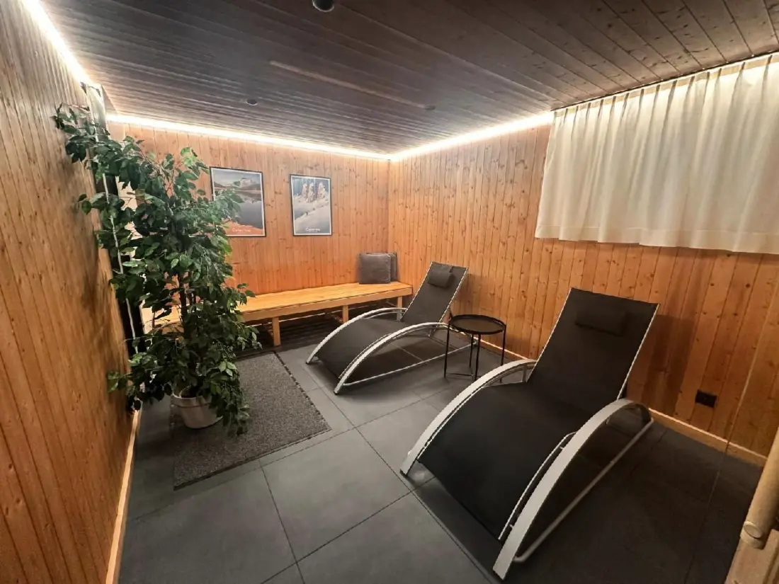 Résidence Residenz La Mora 18