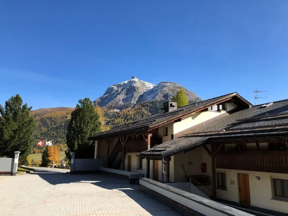 Résidence Residenz La Mora 19