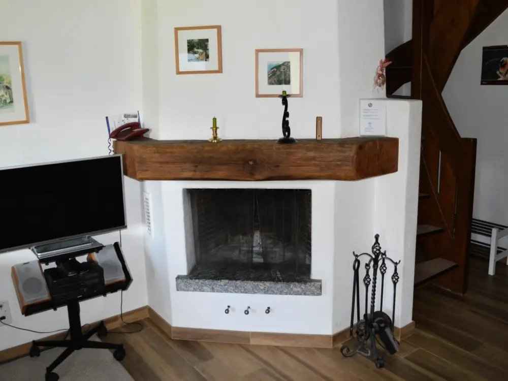 Résidence Residenz La Mora 19
