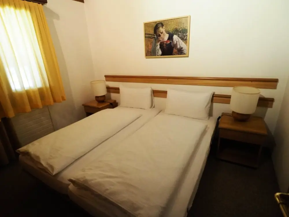 Résidence Residenz La Mora 19