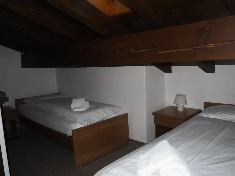 Résidence Residenz La Mora 19
