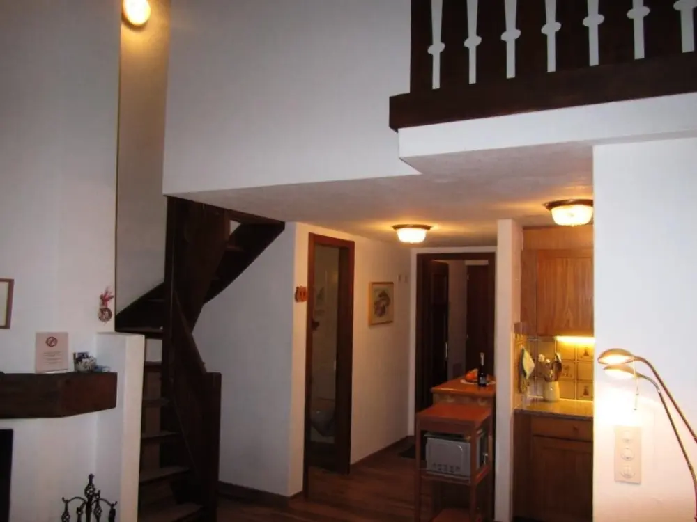 Résidence Residenz La Mora 19