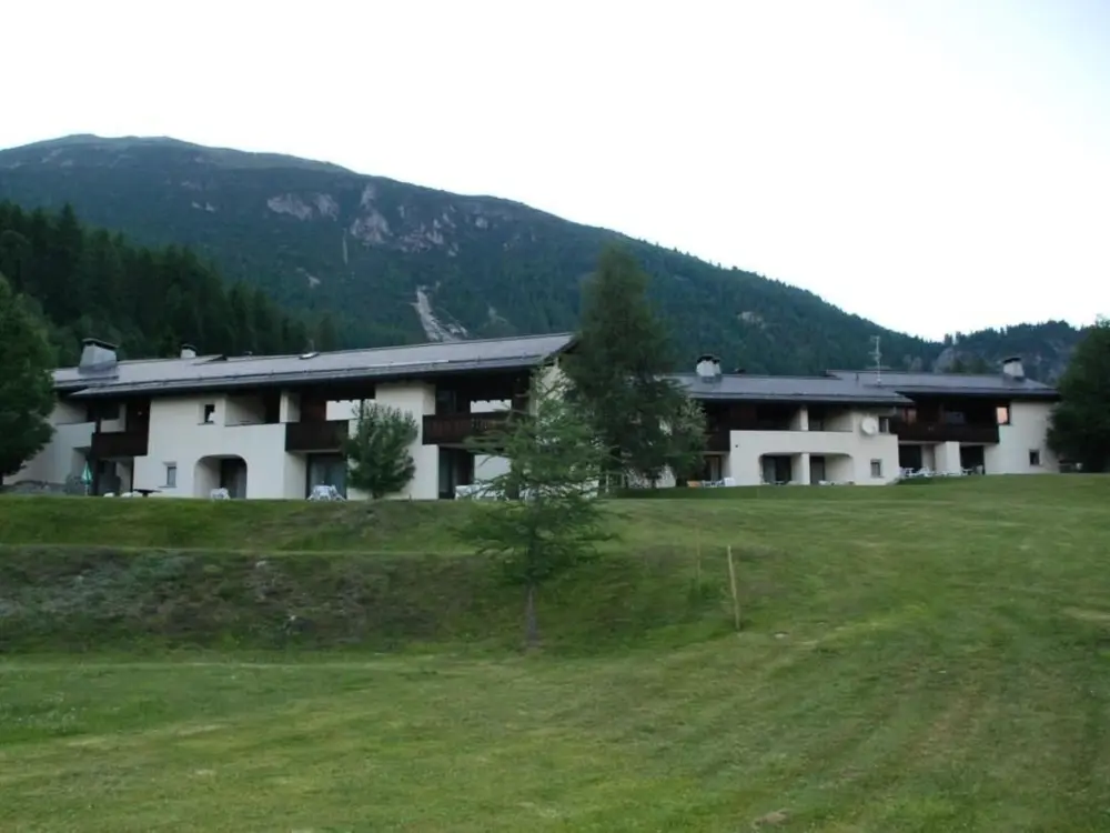 Résidence Residenz La Mora 19