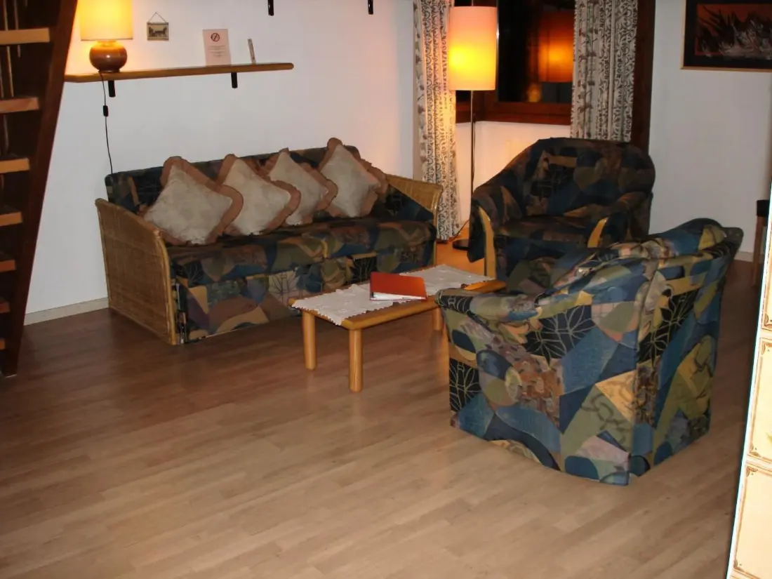 Résidence Residenz La Mora 20