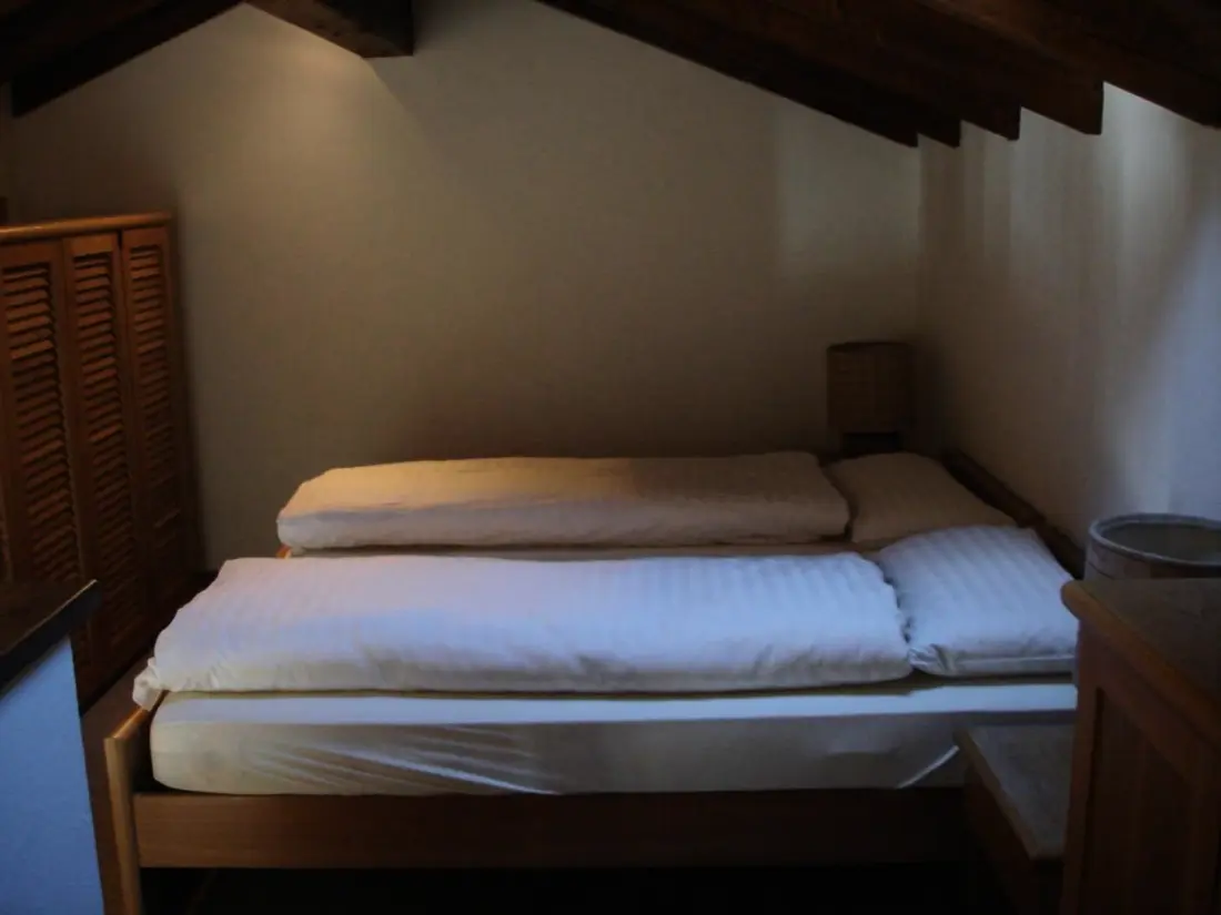 Résidence Residenz La Mora 20