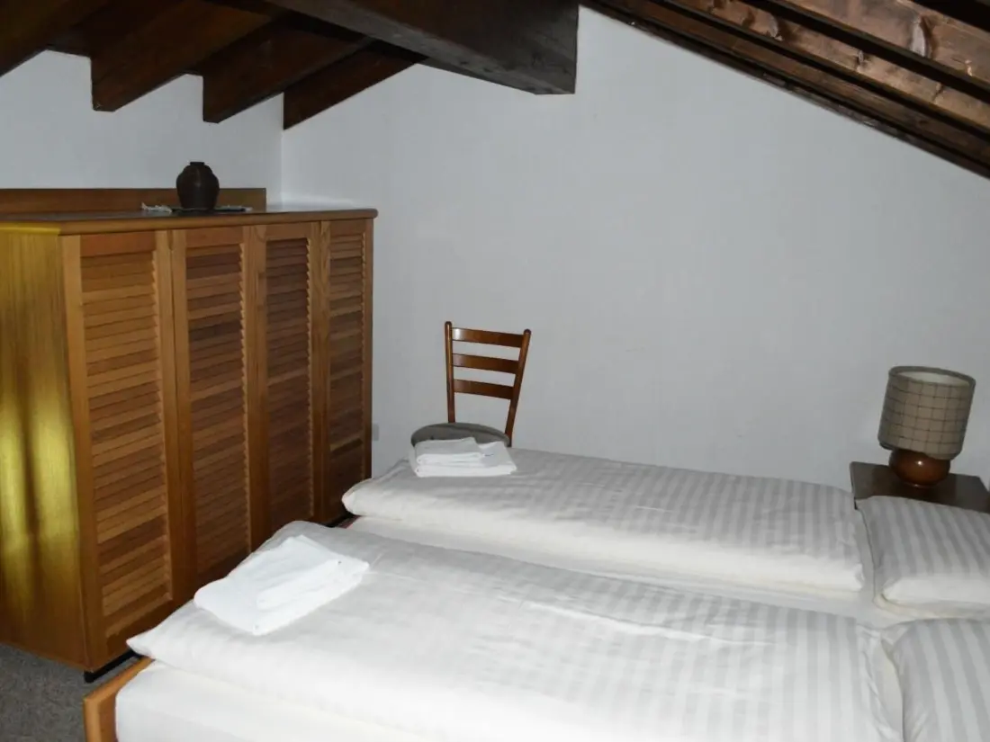 Résidence Residenz La Mora 20