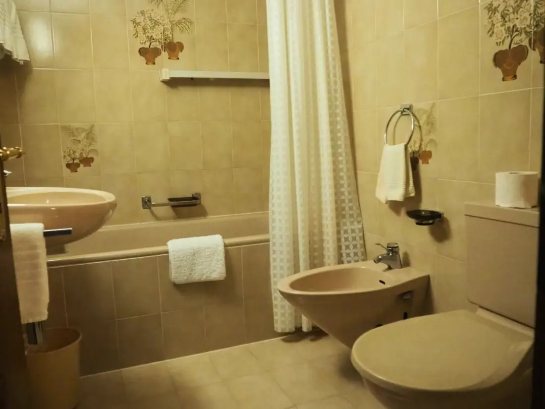 Résidence Residenz La Mora 20