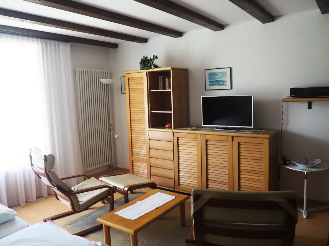 Résidence Residenz La Mora 21