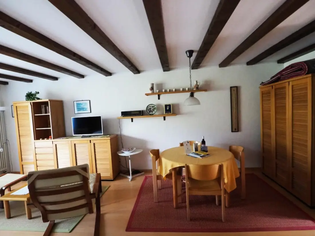 Résidence Residenz La Mora 21