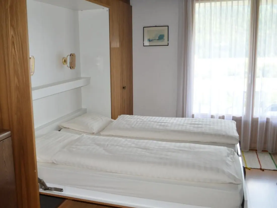 Résidence Residenz La Mora 21