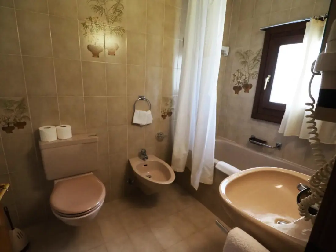 Résidence Residenz La Mora 21