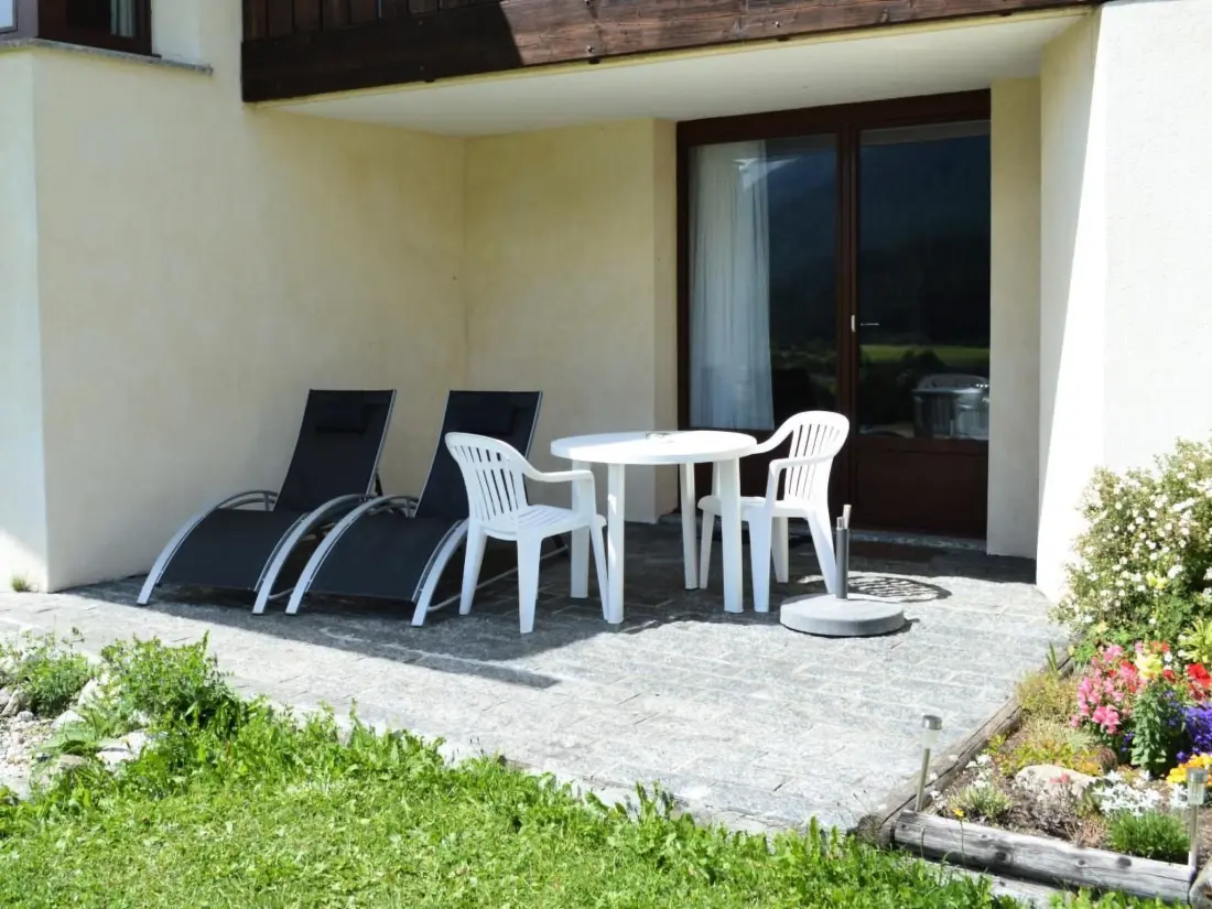 Résidence Residenz La Mora 21