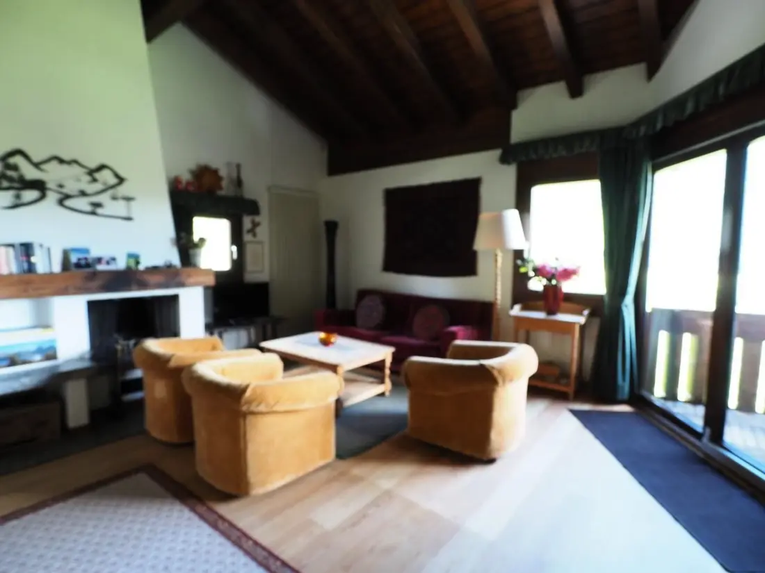 Résidence Residenz La Mora 24