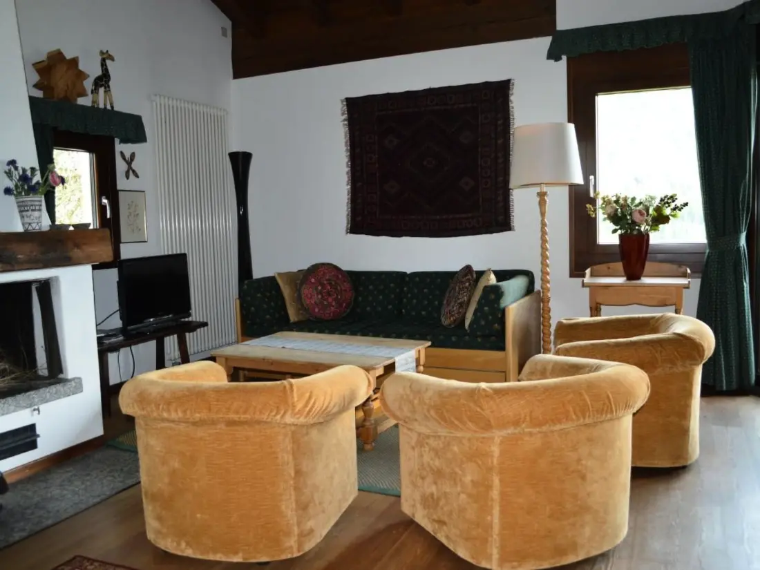 Résidence Residenz La Mora 24