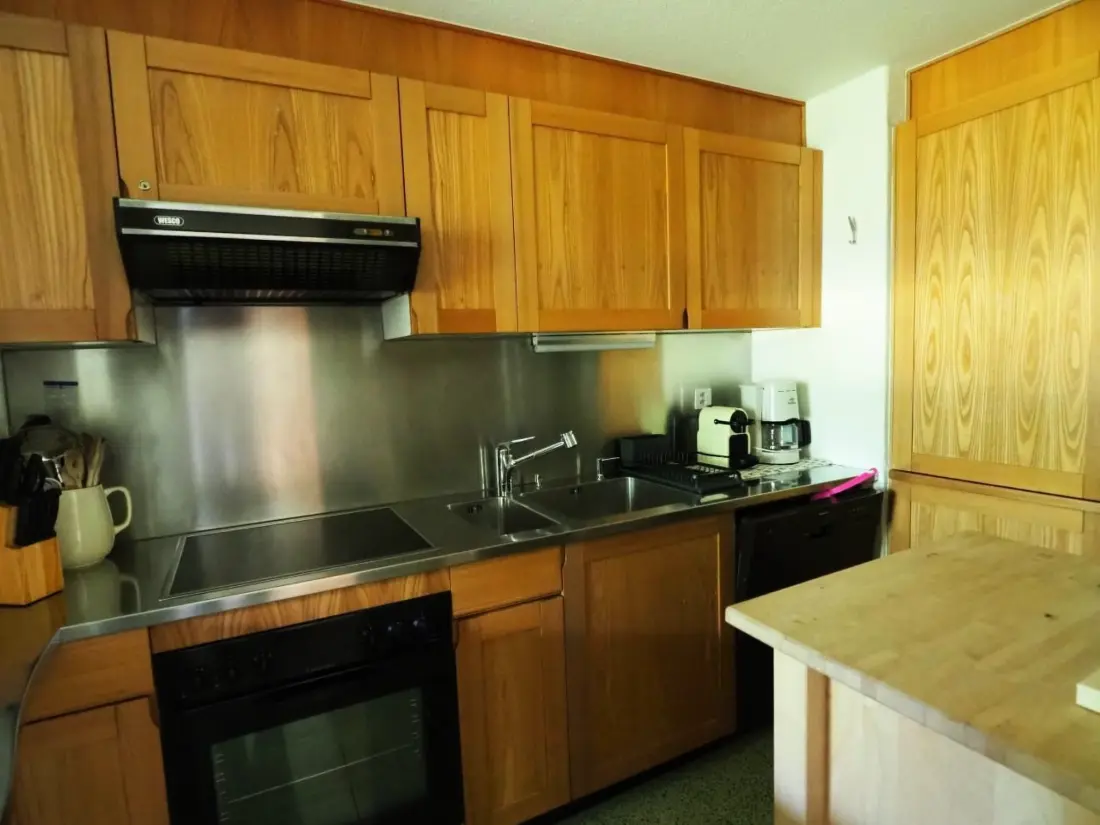 Résidence Residenz La Mora 24