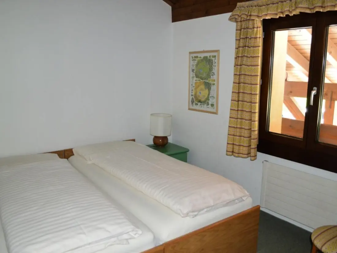 Résidence Residenz La Mora 24