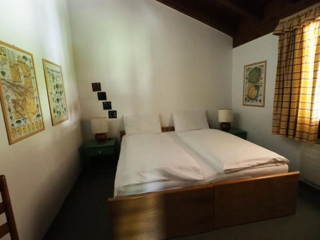 Résidence Residenz La Mora 24