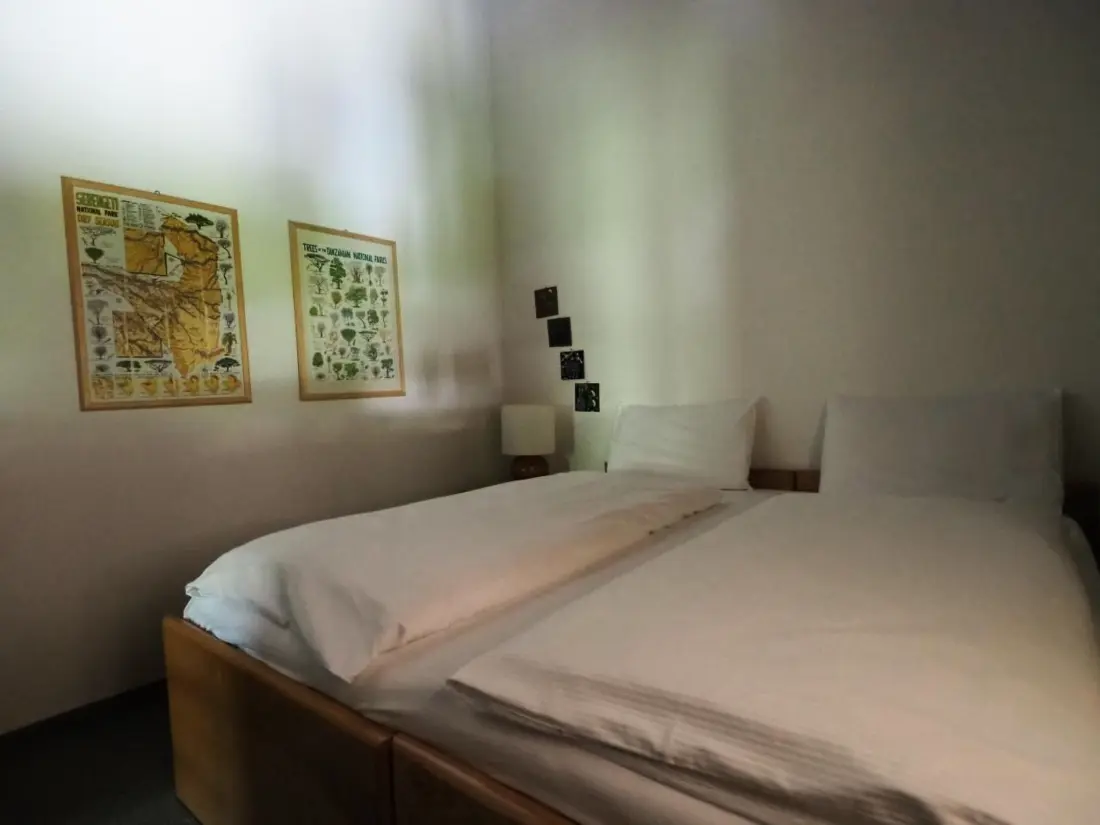 Résidence Residenz La Mora 24