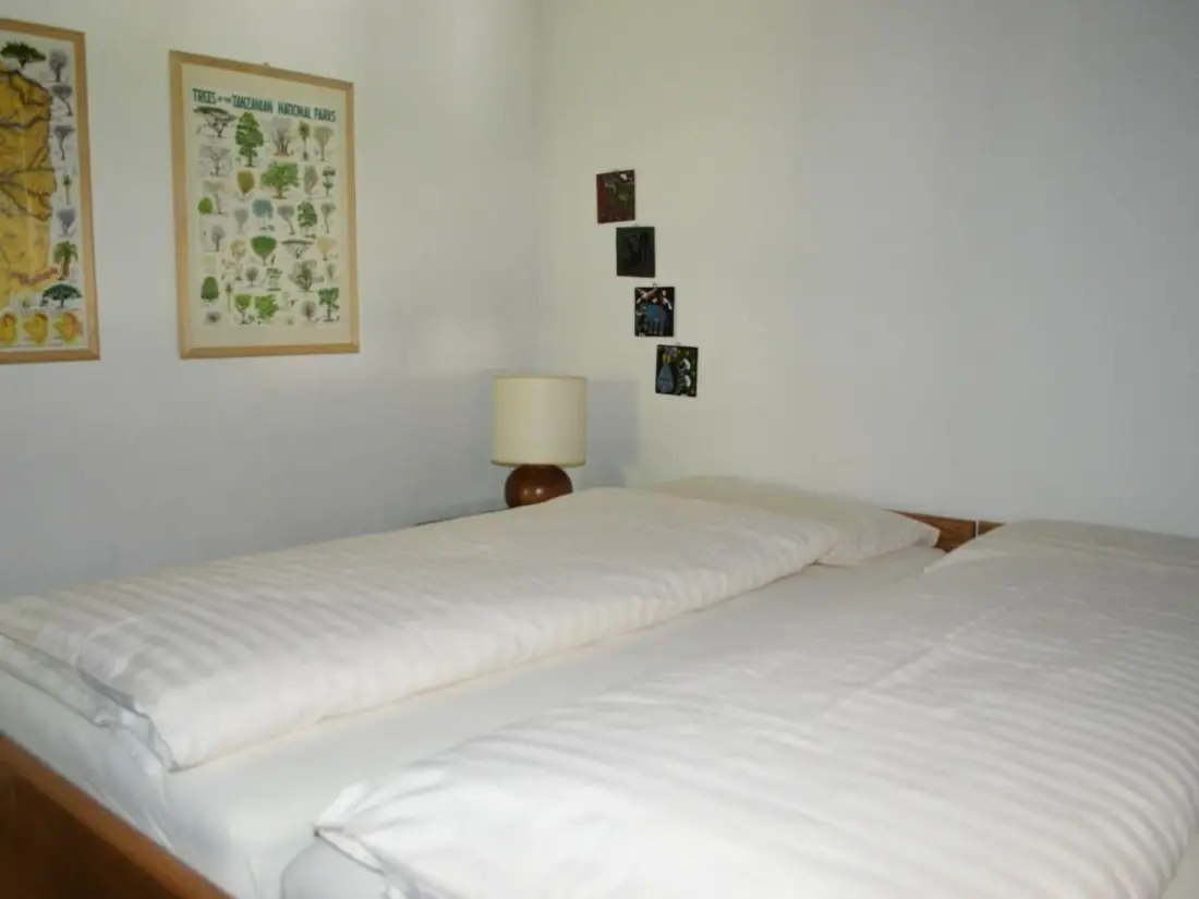 Résidence Residenz La Mora 24