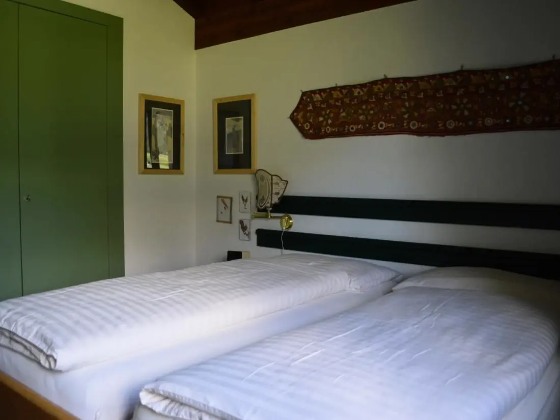 Résidence Residenz La Mora 24