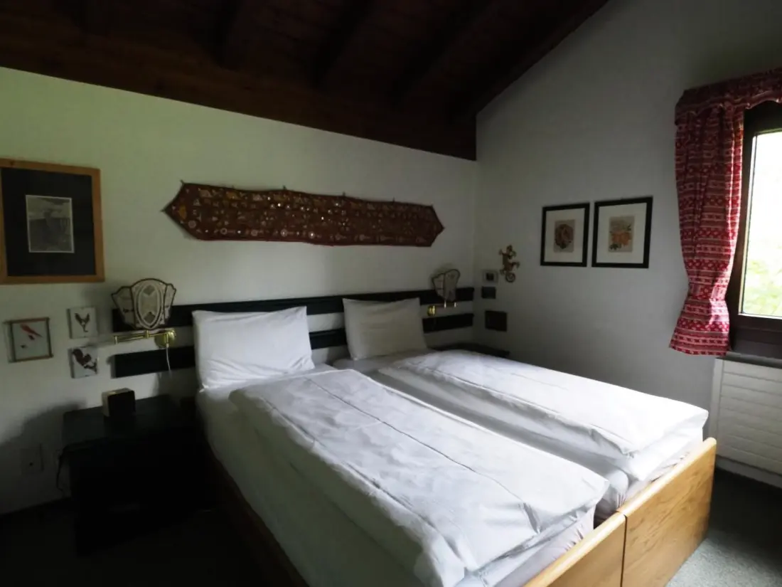 Résidence Residenz La Mora 24