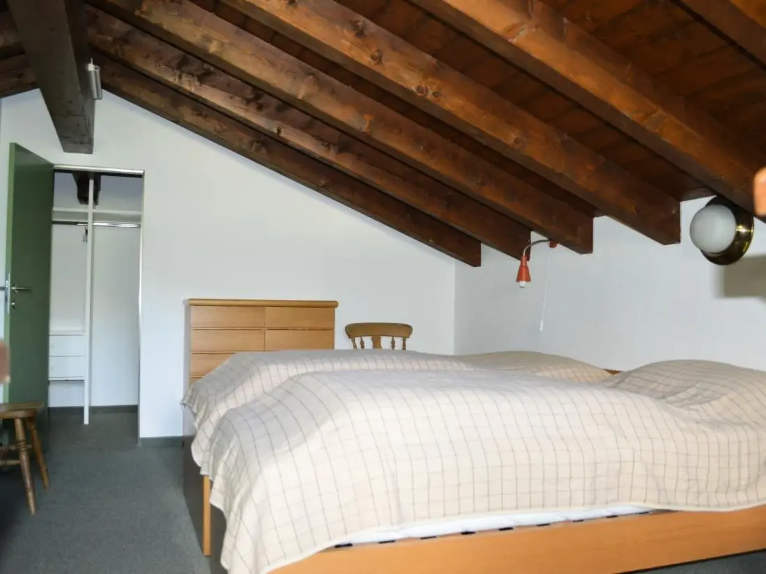 Résidence Residenz La Mora 24
