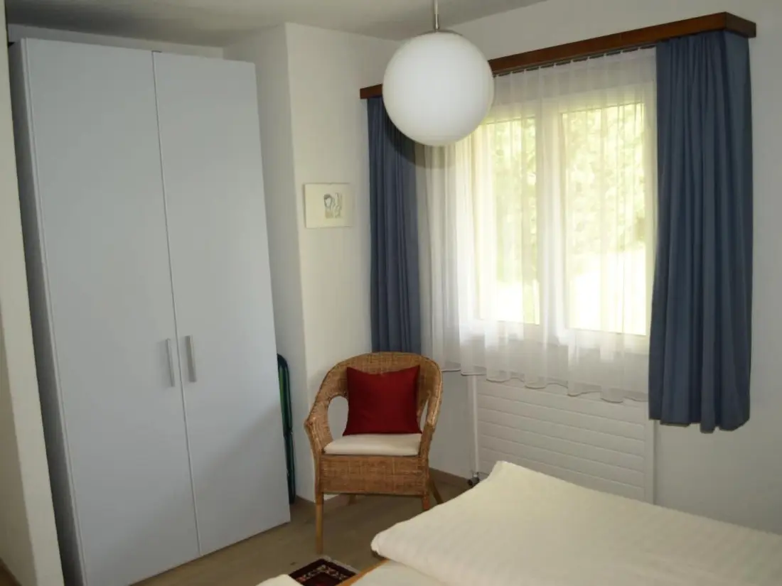 Résidence Residenz La Mora 25