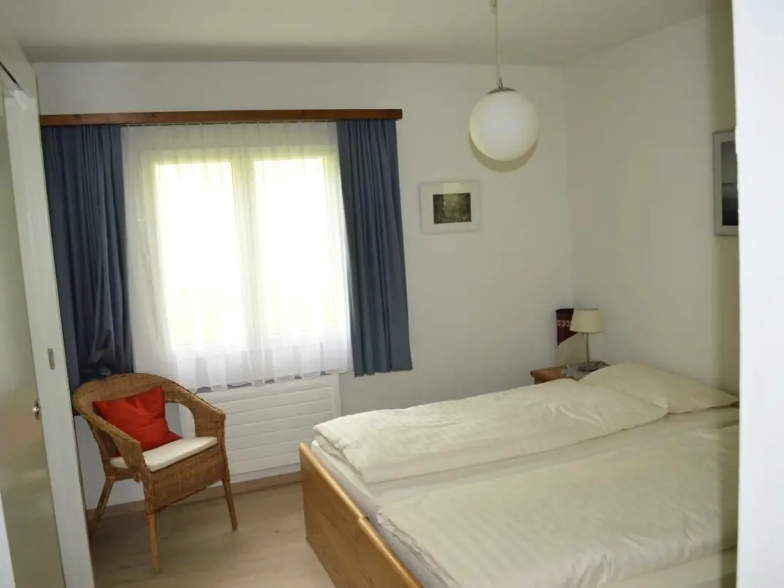 Résidence Residenz La Mora 25