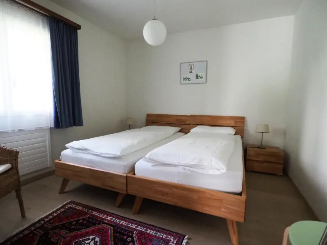 Résidence Residenz La Mora 25