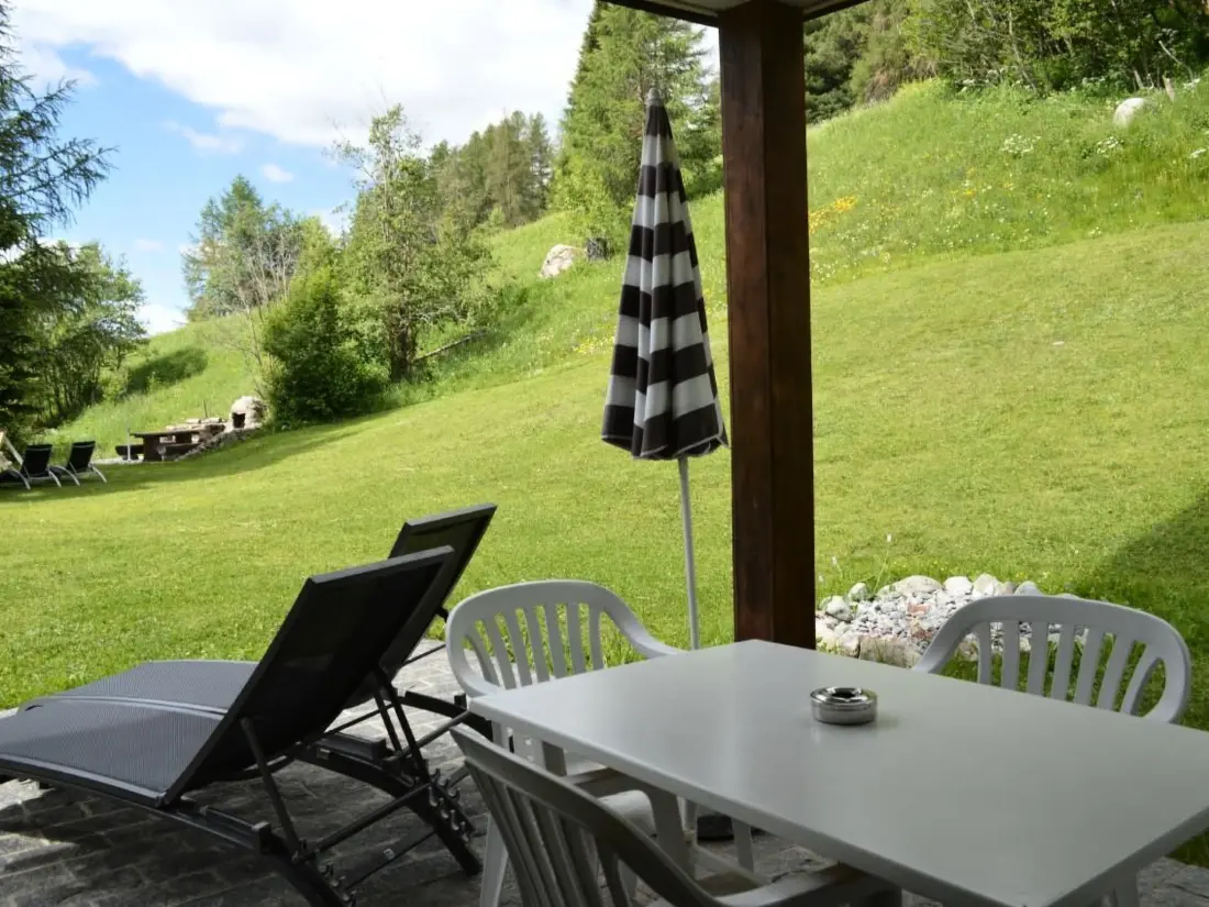 Résidence Residenz La Mora 25
