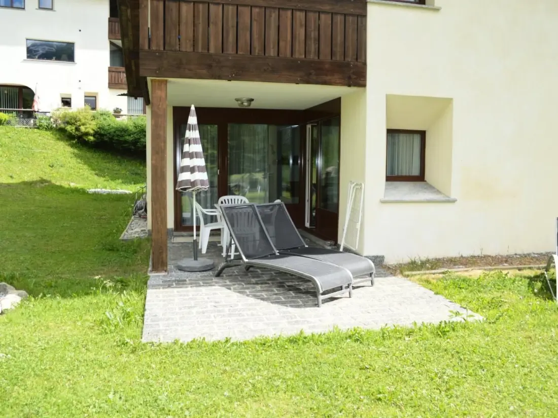 Résidence Residenz La Mora 25