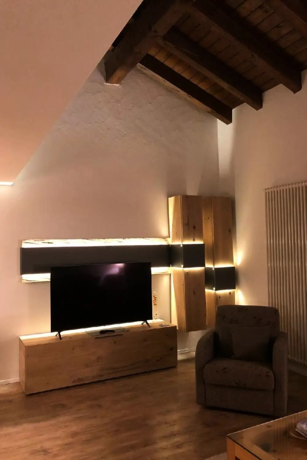 Résidence Residenz La Mora 28