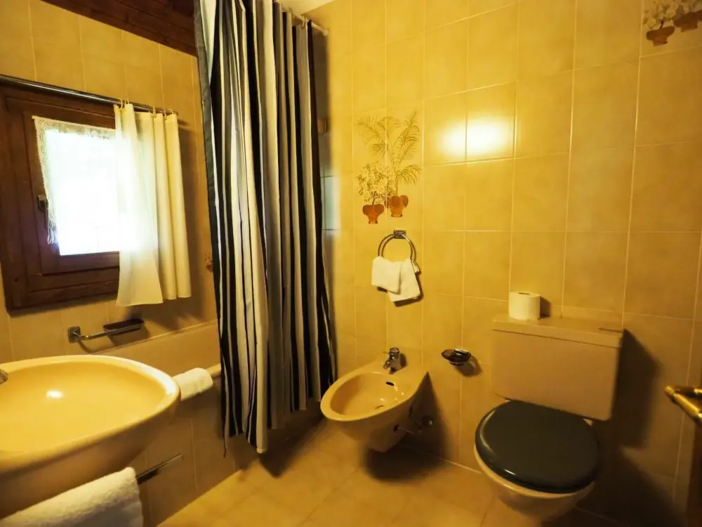 Résidence Residenz La Mora 28