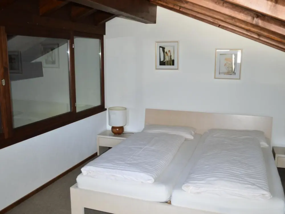 Résidence Residenz La Mora 28