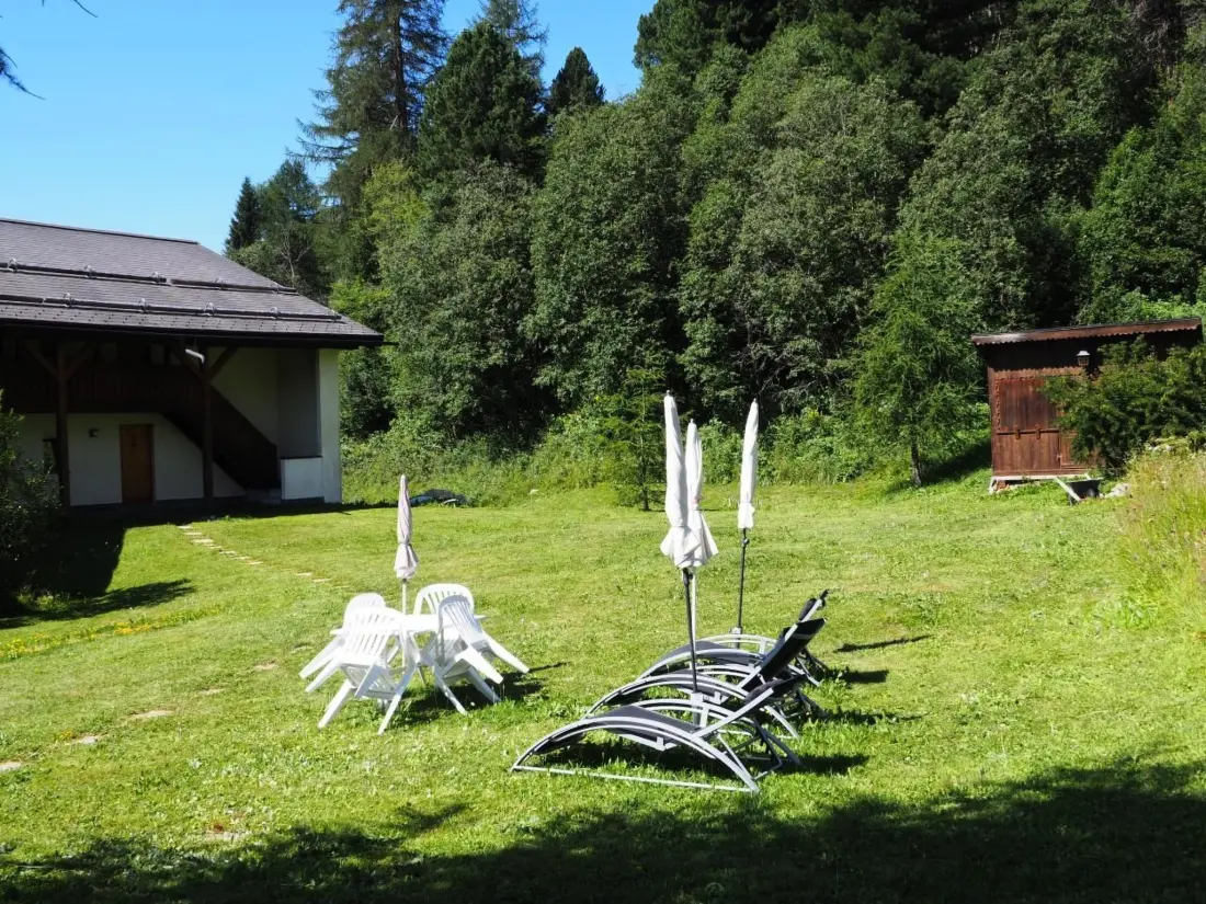 Résidence Residenz La Mora 29