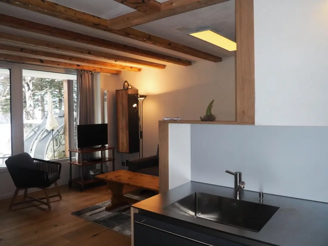 Résidence Residenz La Mora 29