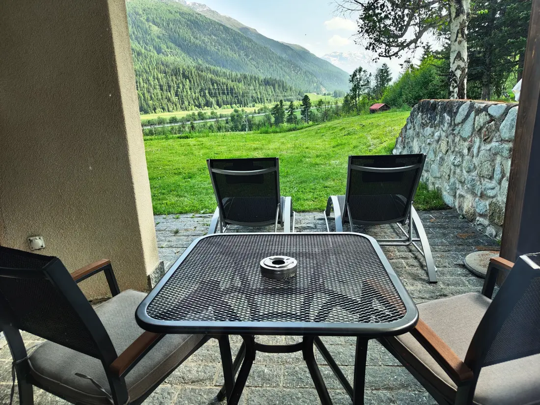 Résidence Residenz La Mora 29