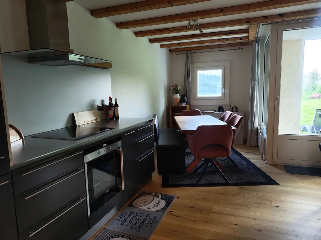 Résidence Residenz La Mora 29